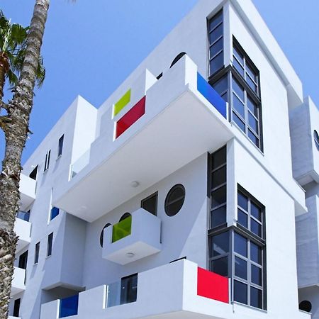 Alex Residence Larnaca Exterior foto