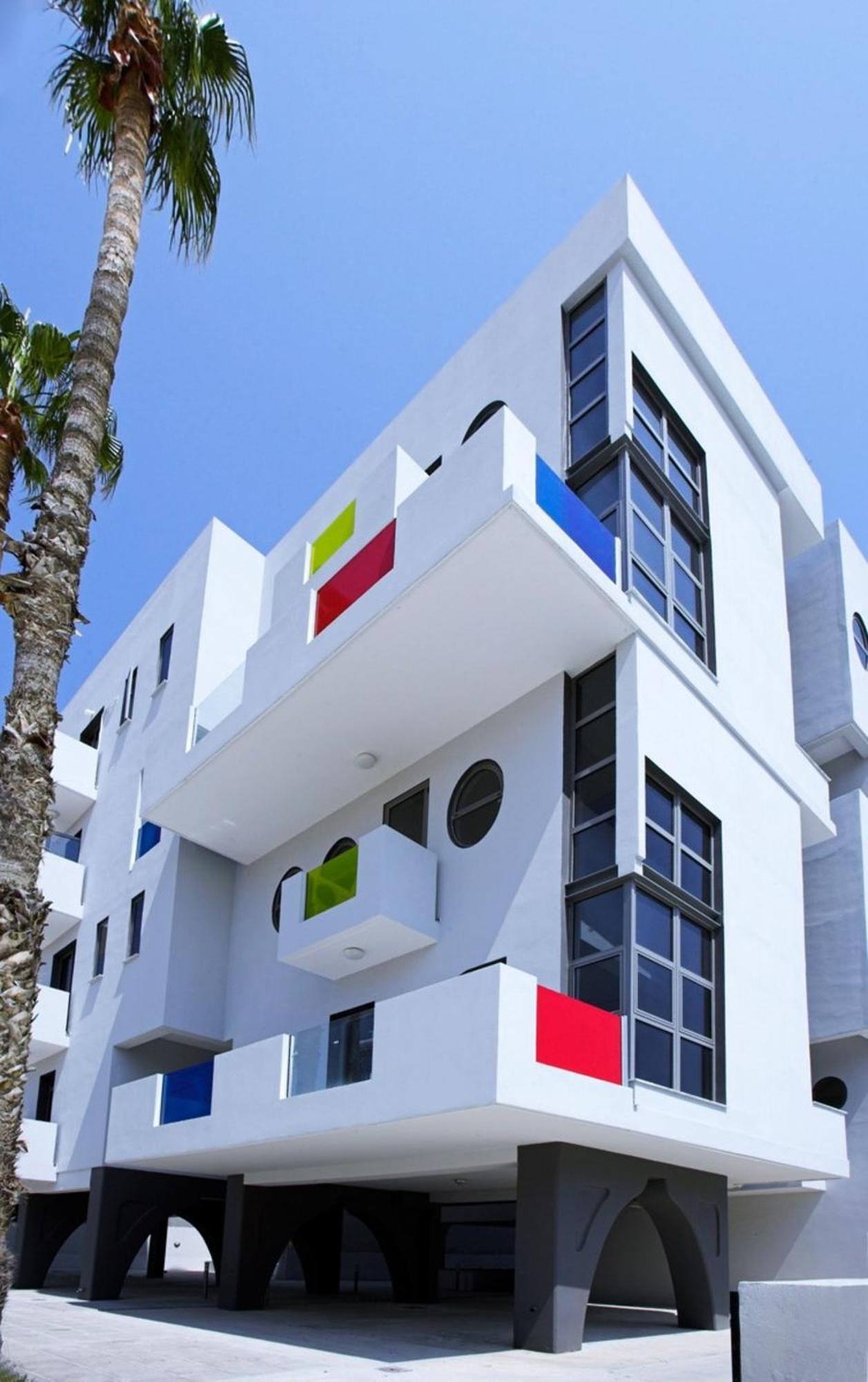 Alex Residence Larnaca Exterior foto