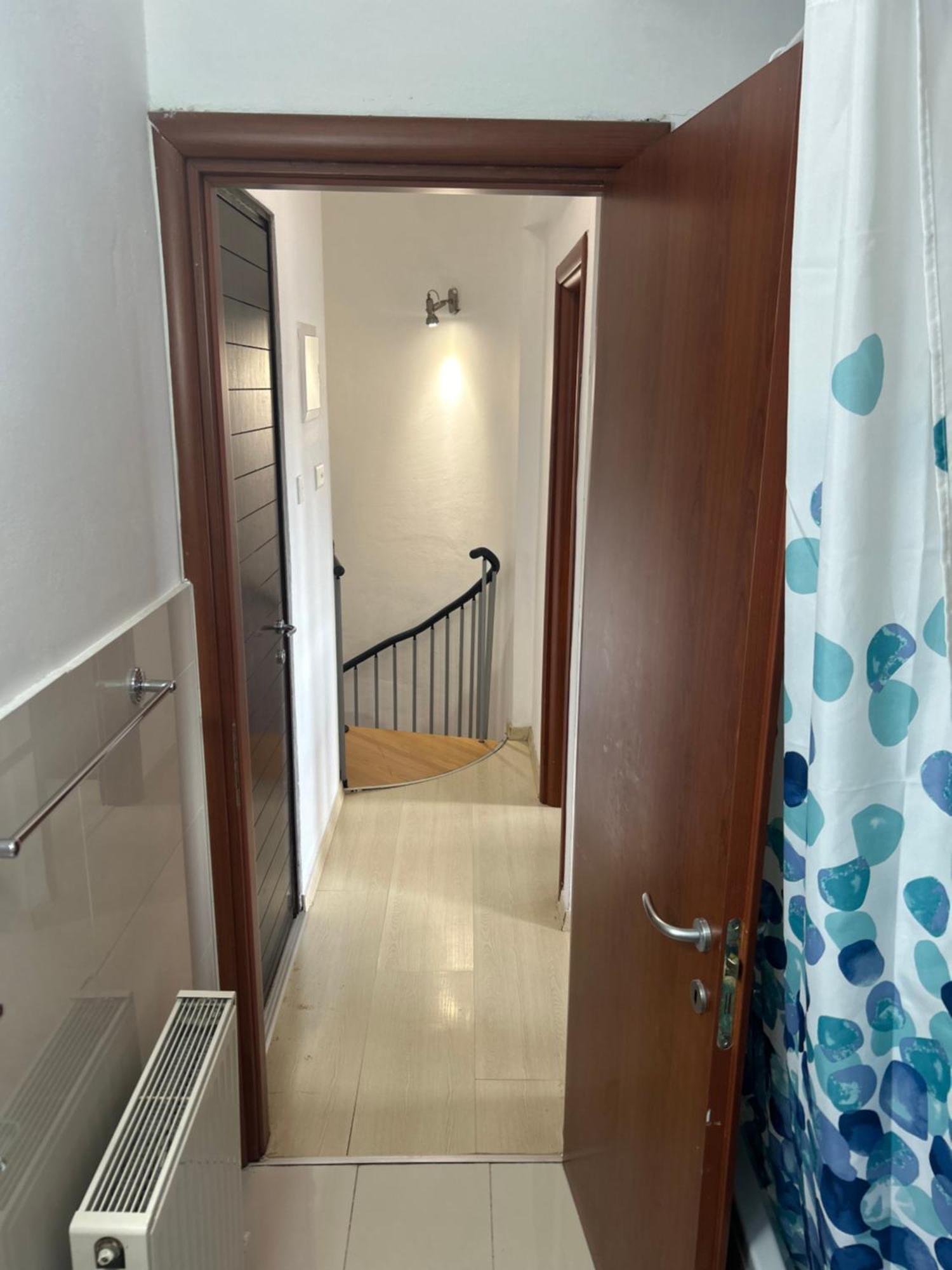Alex Residence Larnaca Exterior foto