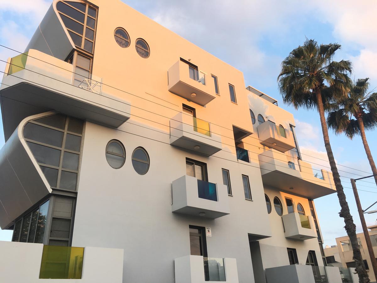 Alex Residence Larnaca Exterior foto